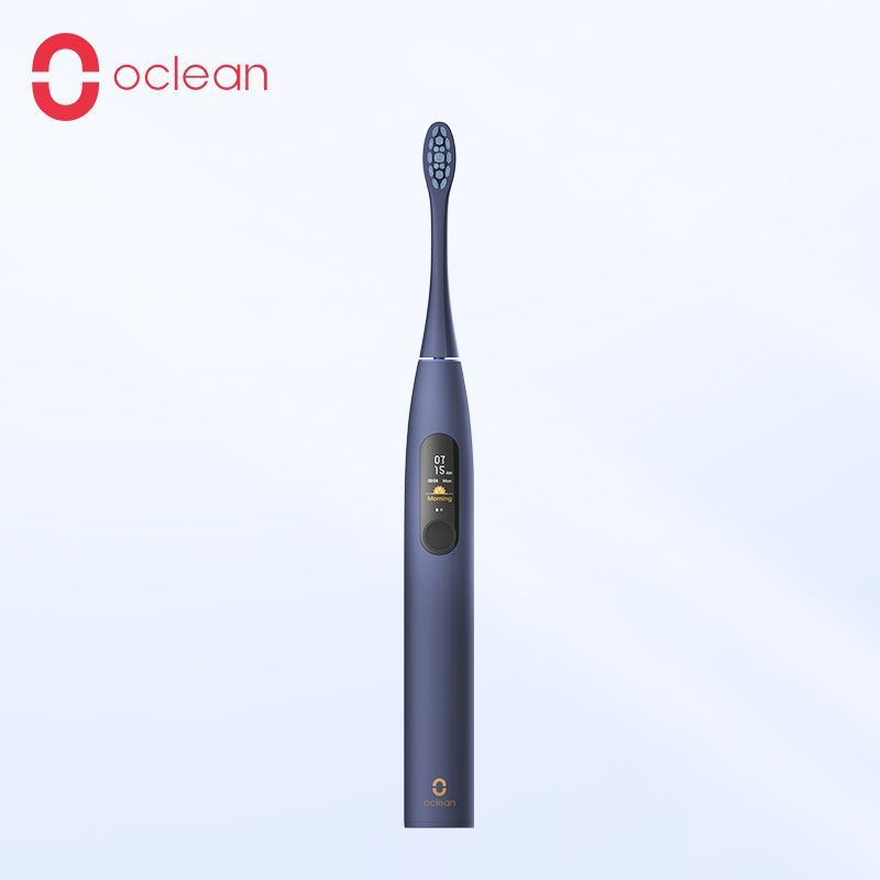 Oclean x pro blu