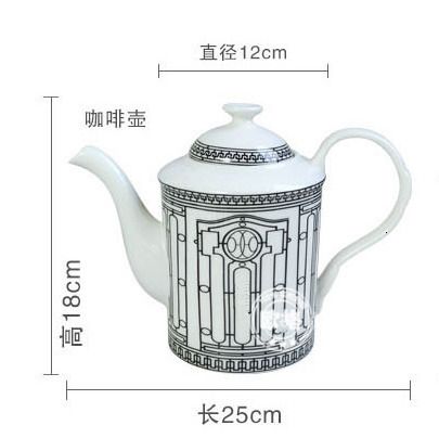 tea pot