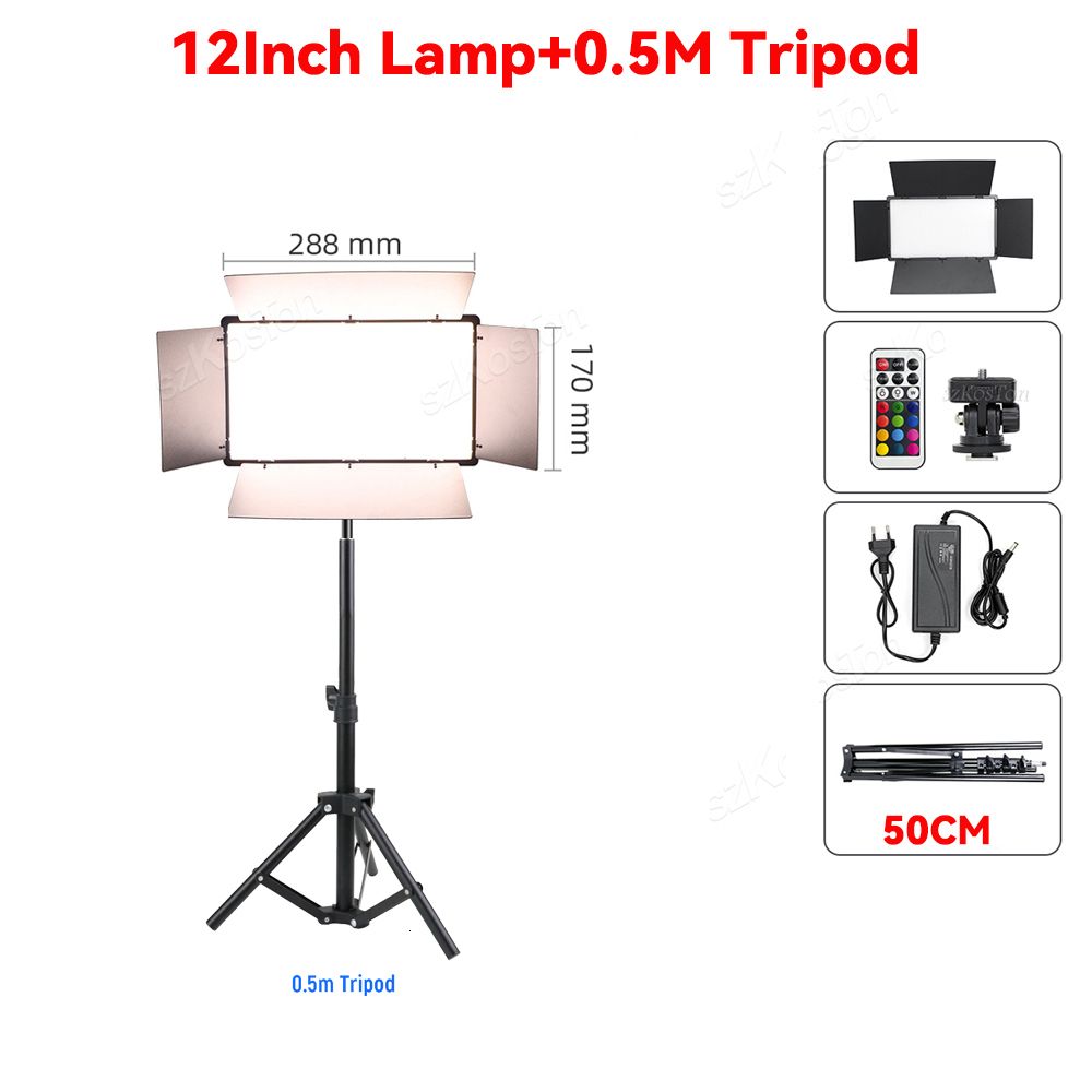 U800 Stand 0.5m-Eu