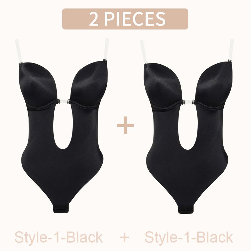 style-1-2pcs-black