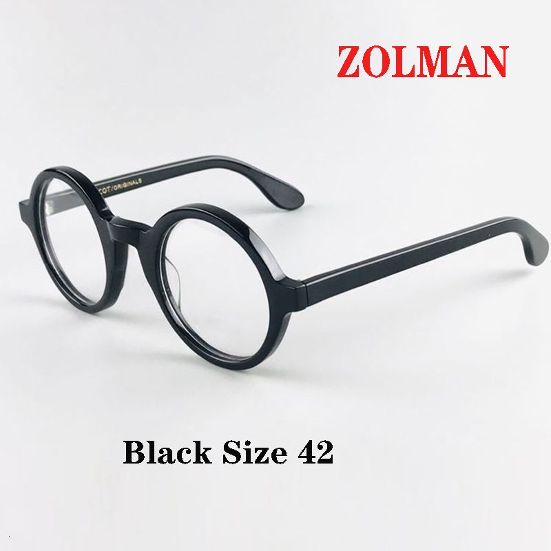 Zolman-Black 42