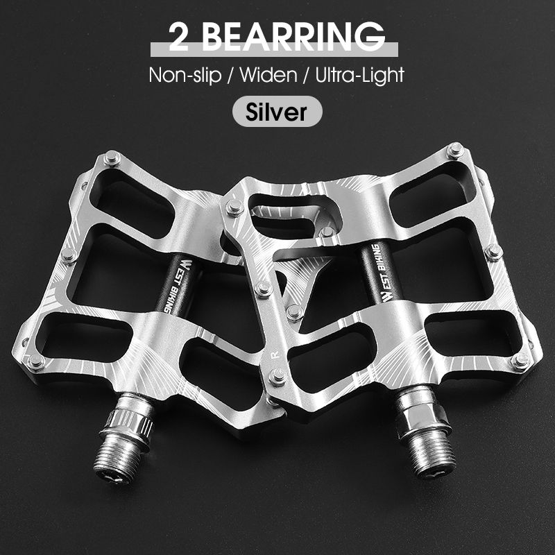 2bearings Silver 080