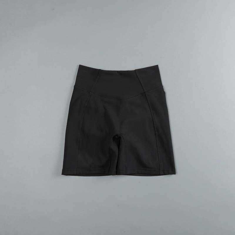 Black Shorts (smooth Board)