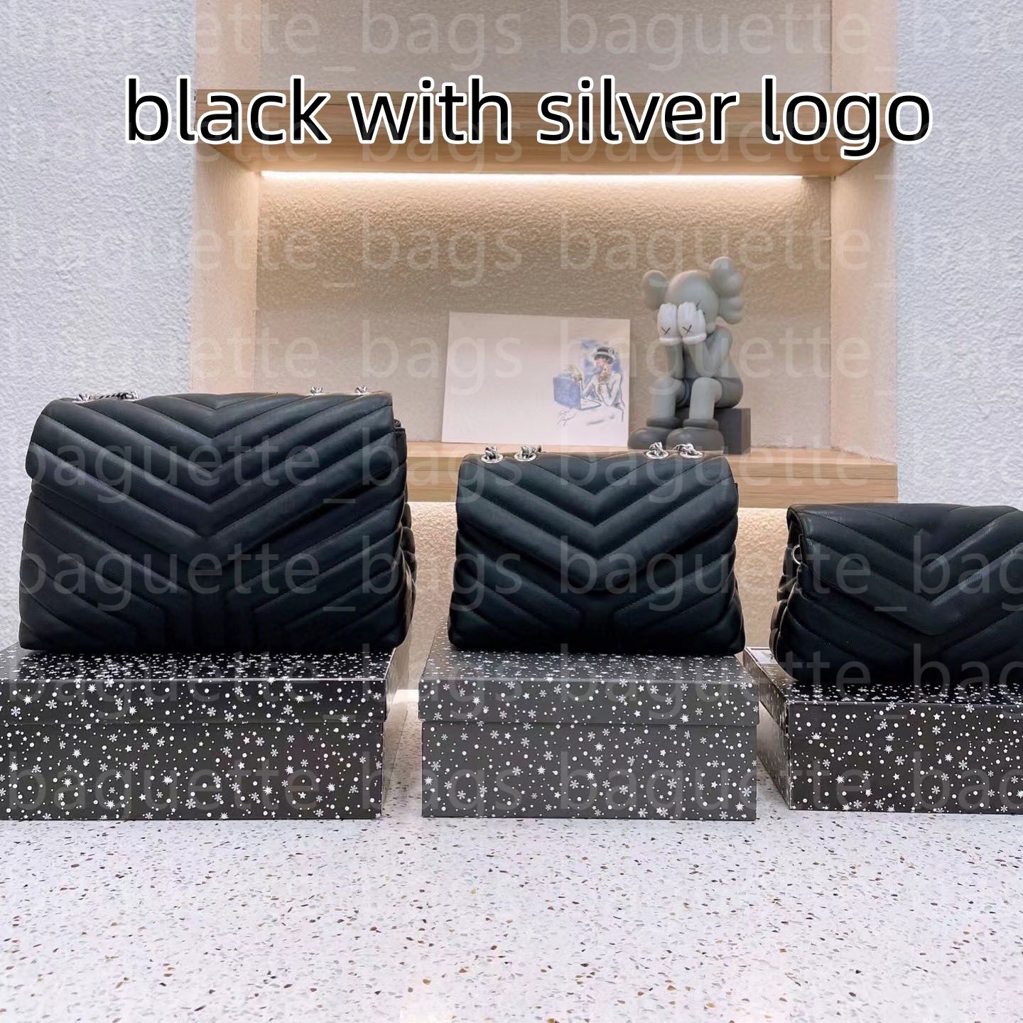 شعار Black_silver
