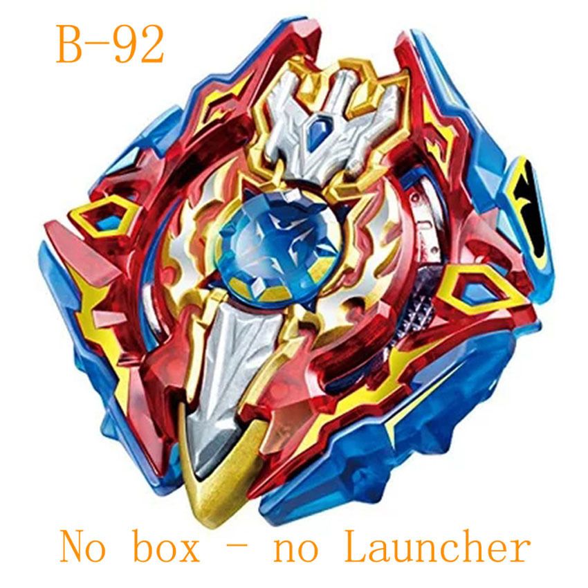 B92-geen doos