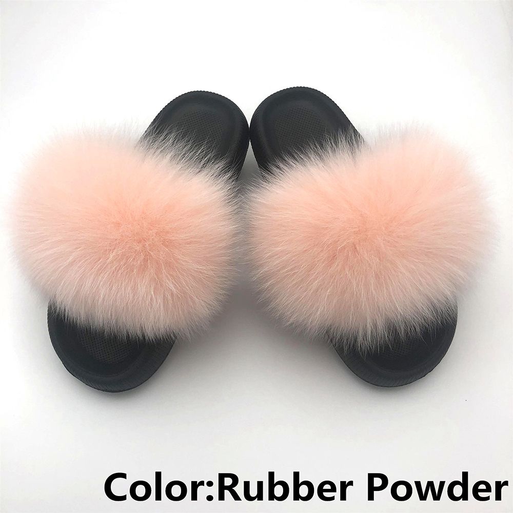 rubber powder