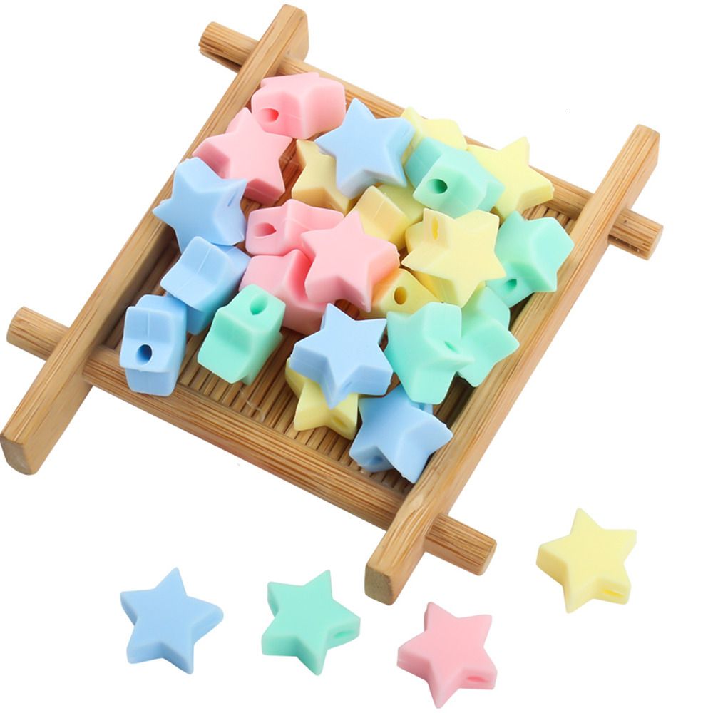 Star Set1-10pcs