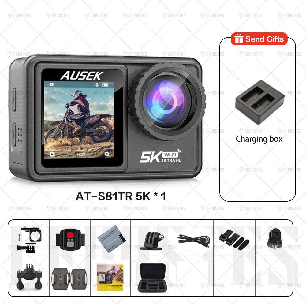 AT-S81TR-5K A-128GB