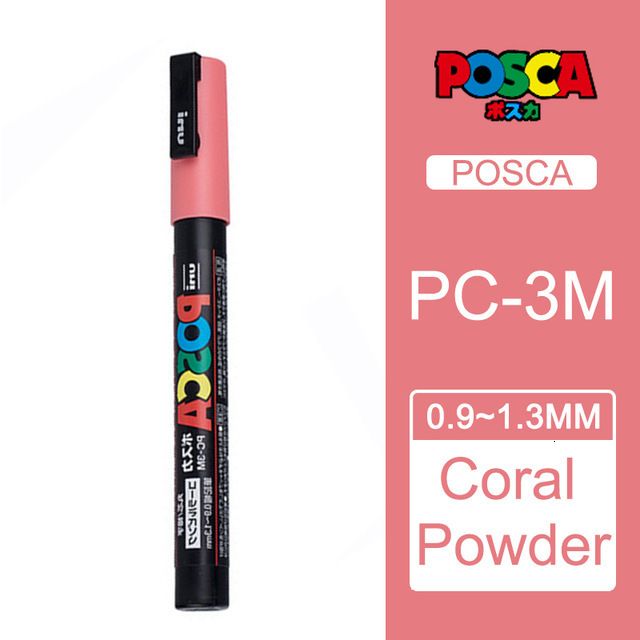 Coral Powder