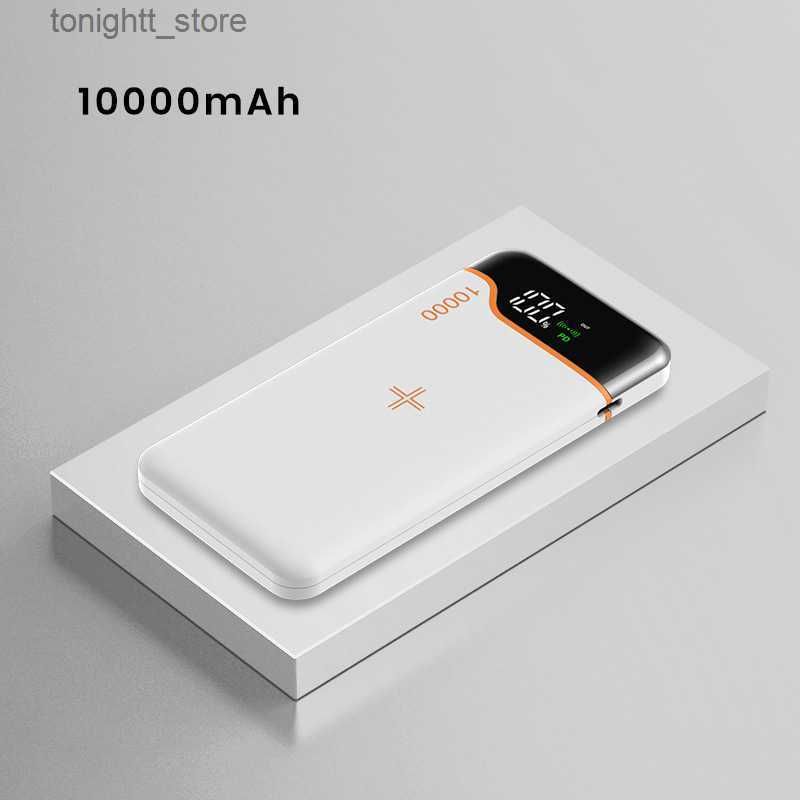 10000mAh Beyaz