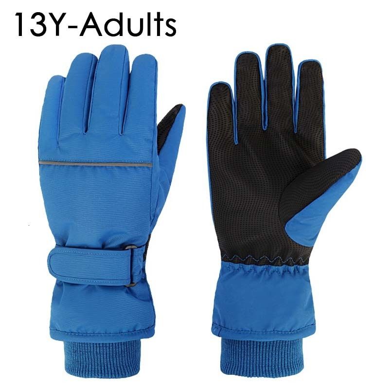 13Y-Adult Blue