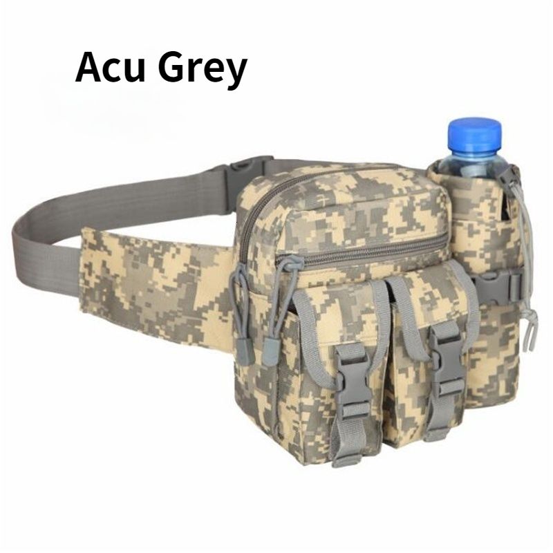 Acu Grey