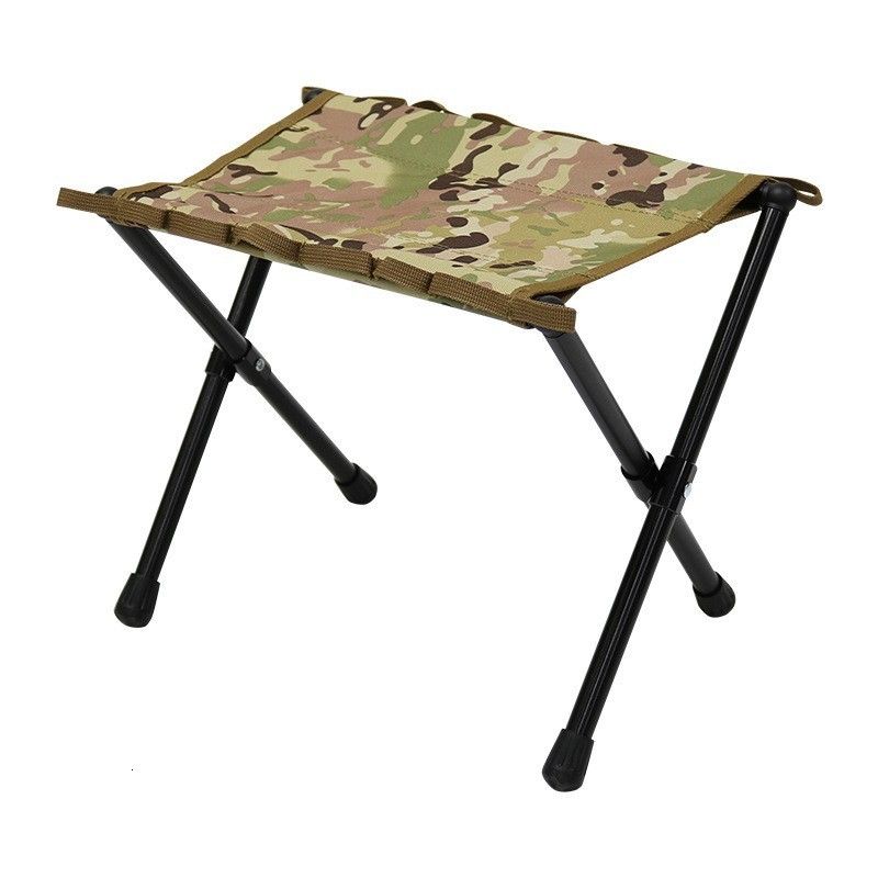 Camo Stool