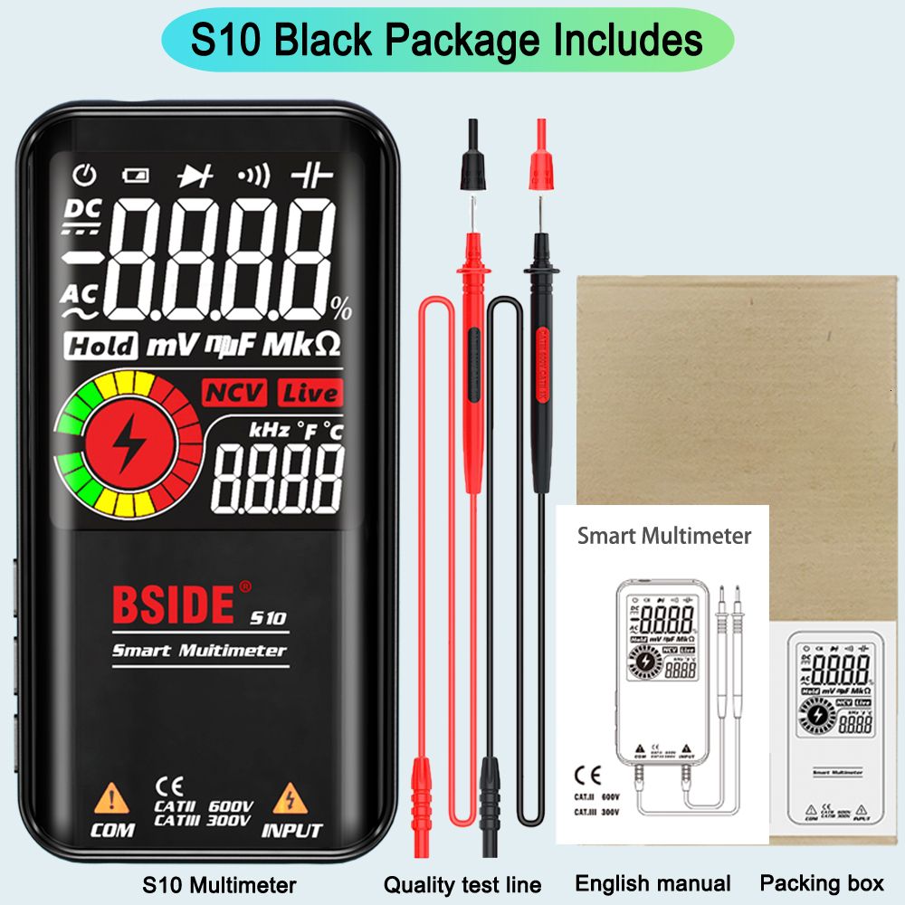 S10-1,5 V AAA-Batterie