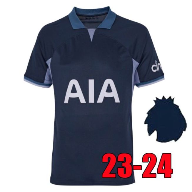 23-24 away patch