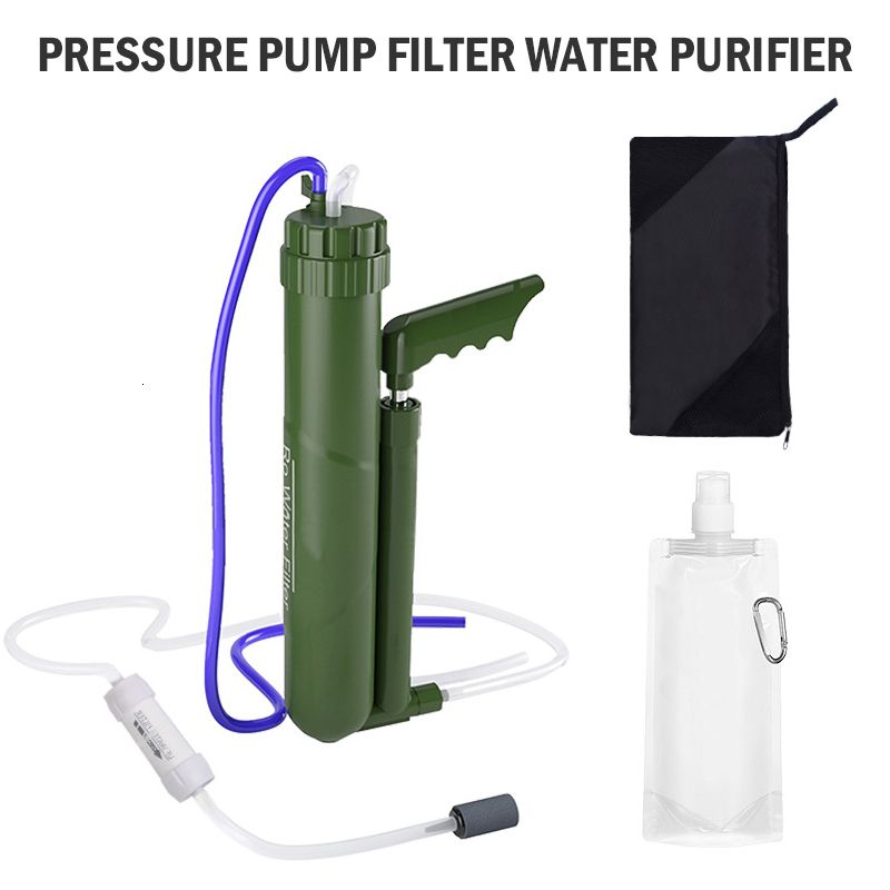 Water Filter