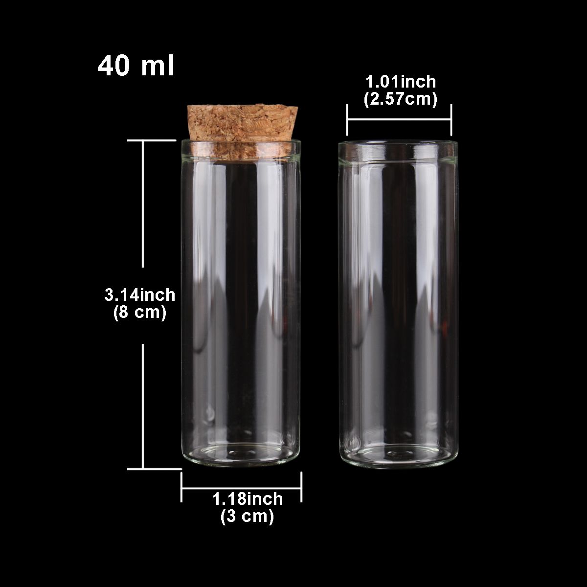 40ml（30×80mm）