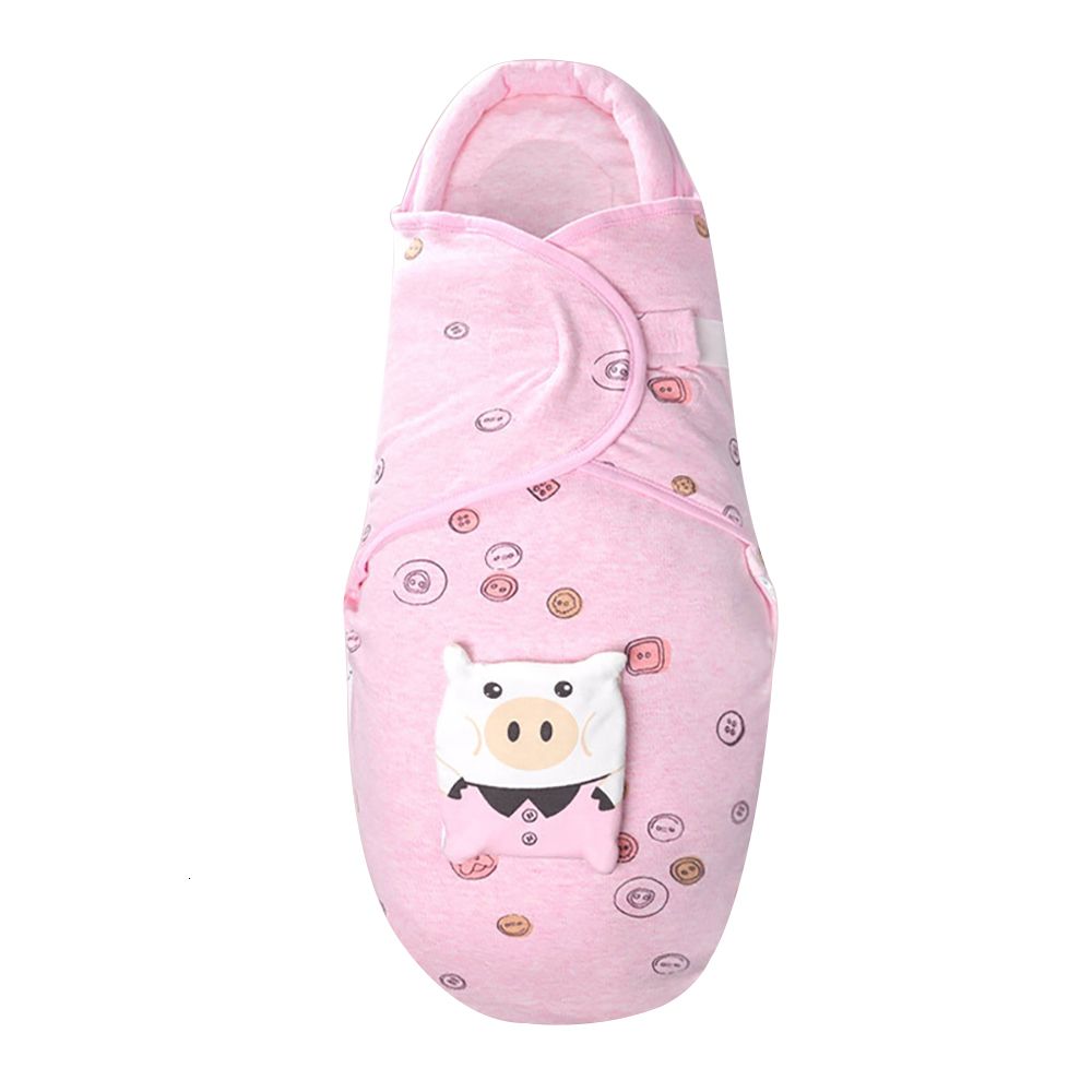 Pink Pig70cm (2-6m)