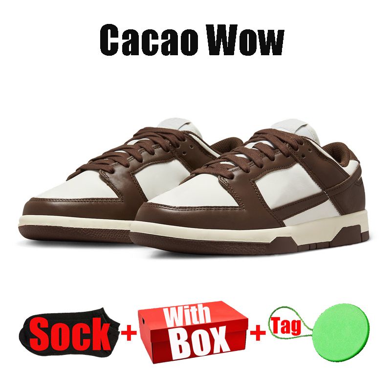 #31 cacao wow 36-45