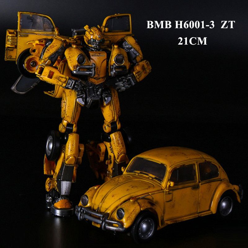 BMB H6001-3 ZT