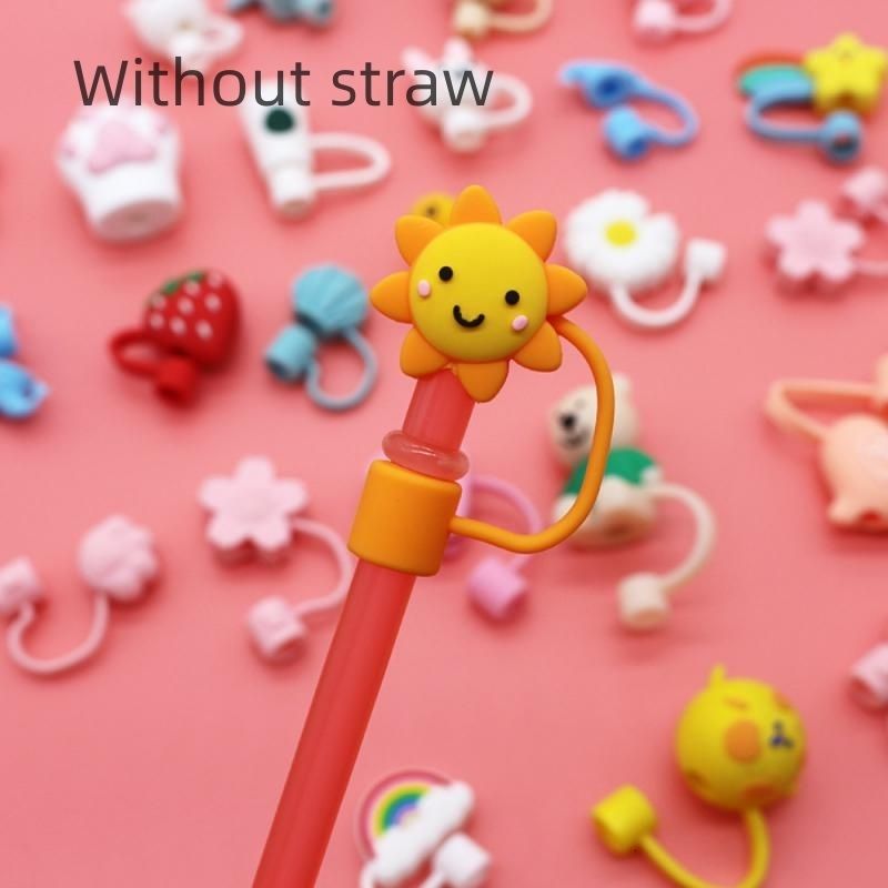 13-without Straw