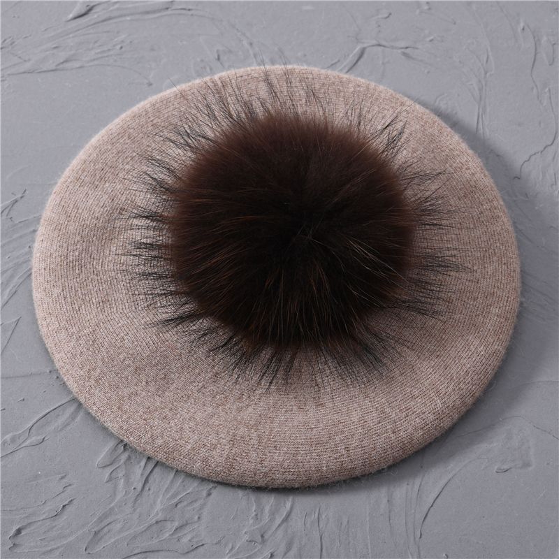 brown match fur