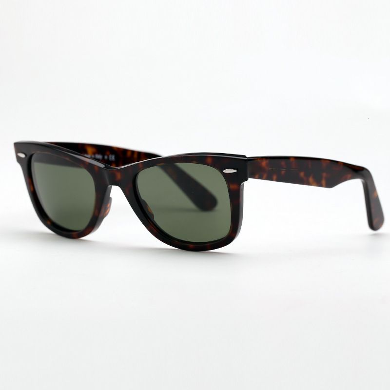 Tortoiseshell Green