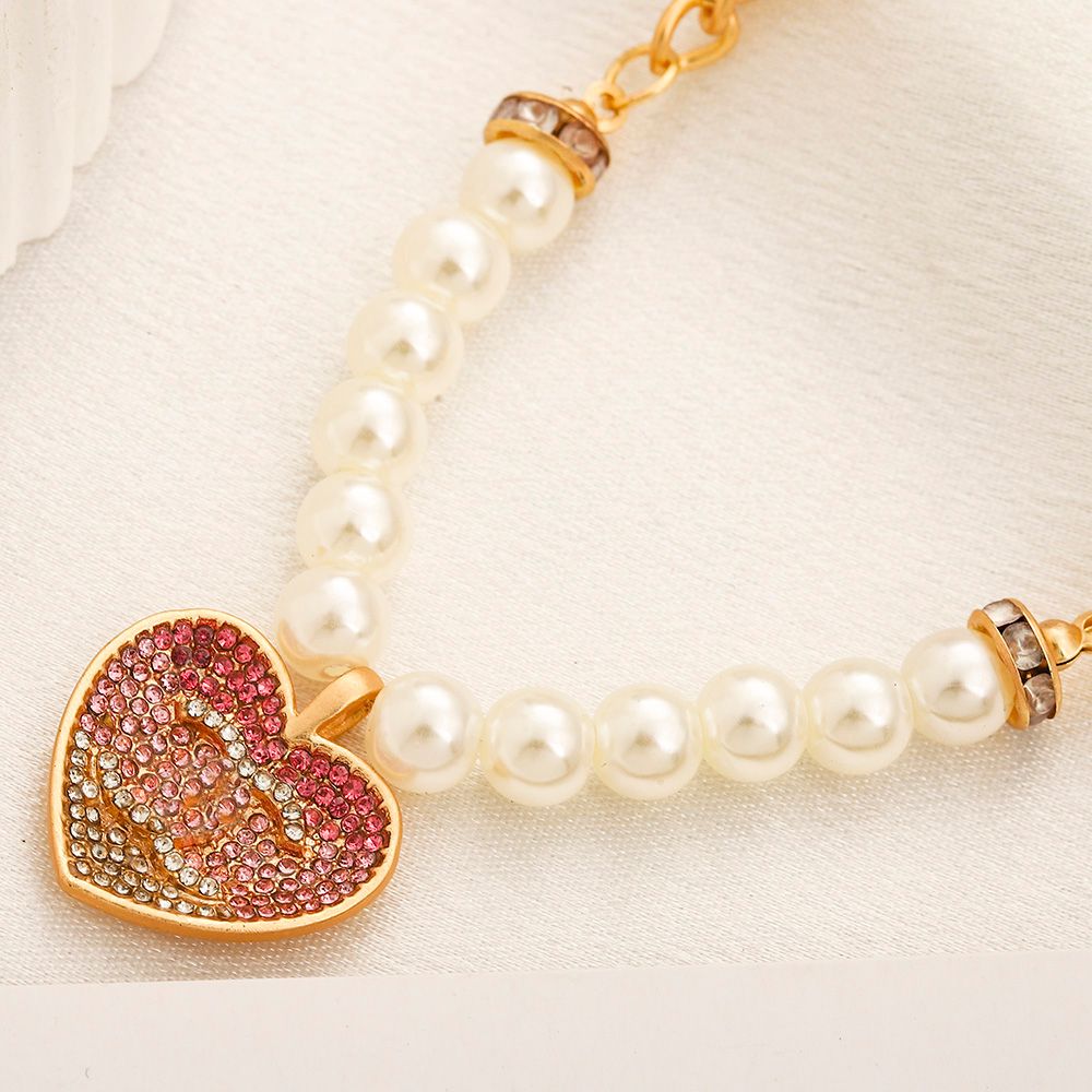 2552-1 Necklace