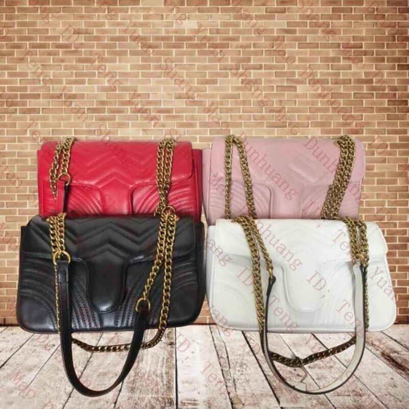 Fashion Women 3 in 1 Chain Wallet Purse Card Holder Strawberry Milk Series Handbags  Replicas Luxury Brand Tote Ladies Crossbody Shoulder Bag - China Shoulder  Bag and Tote Bag price