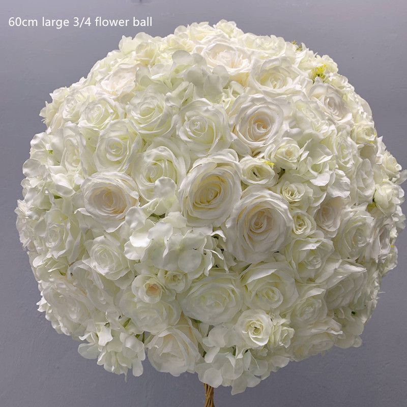 60cm table flower