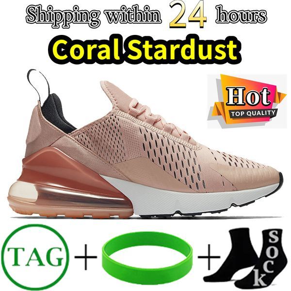 #34- Coral Stardust