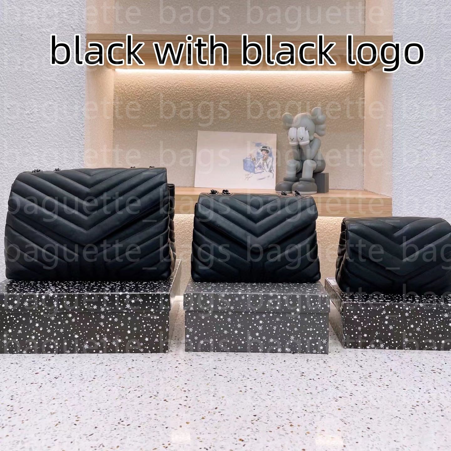 شعار Black_Black