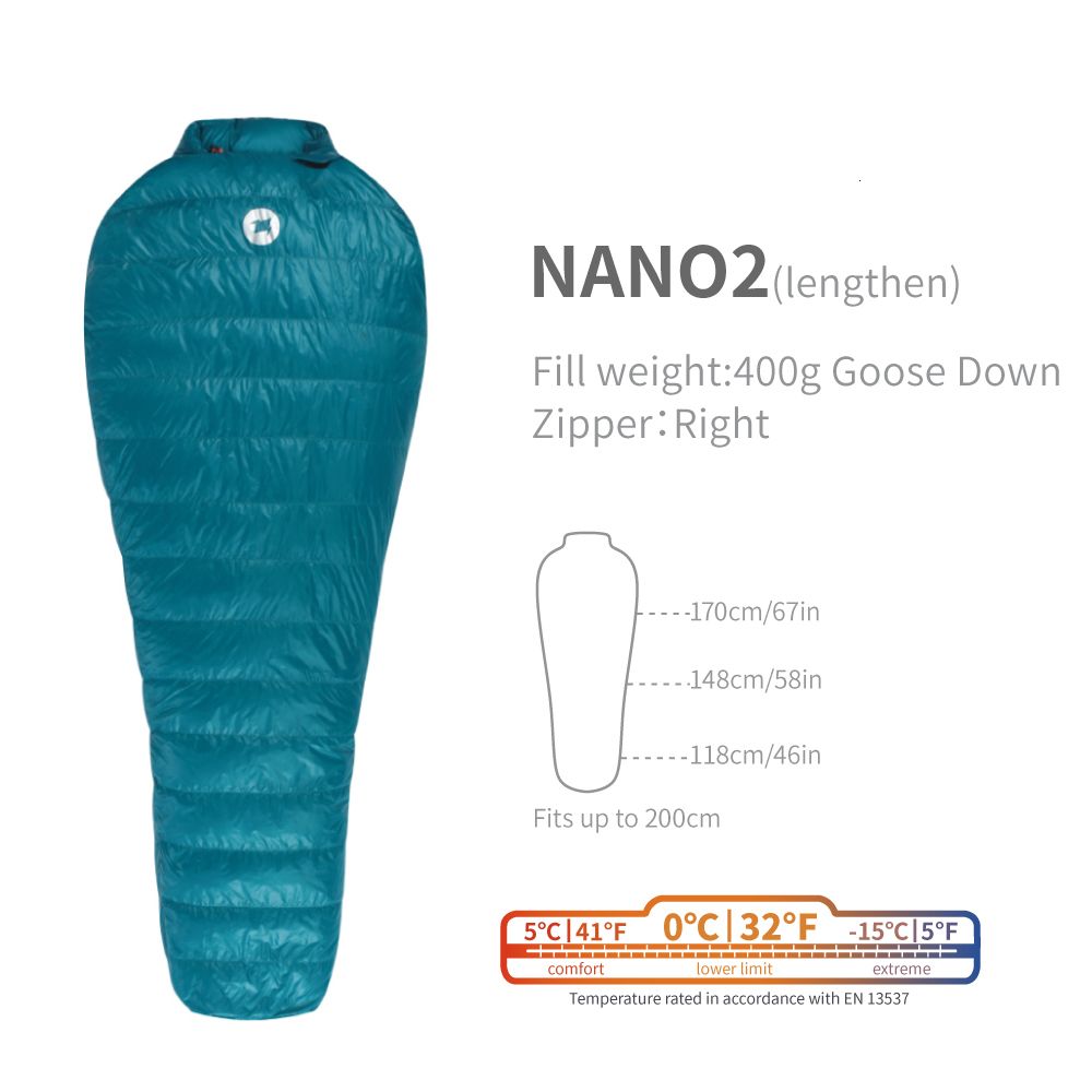 Nano2-lengthen