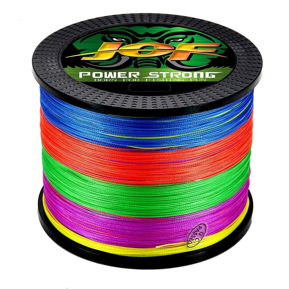 X12 Strand Mutic-500m-0.23mm-45lb