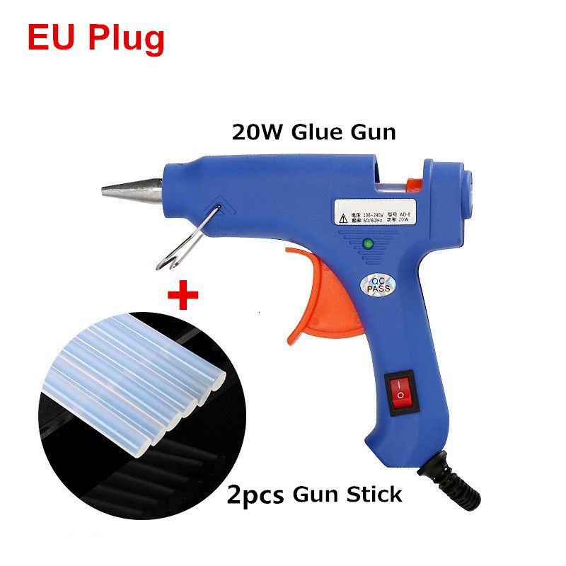 Hot Melt Gun-73cm