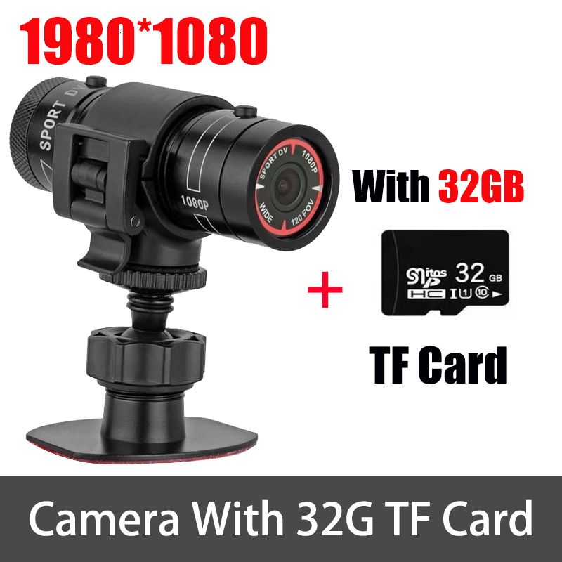 Camera Add 32g