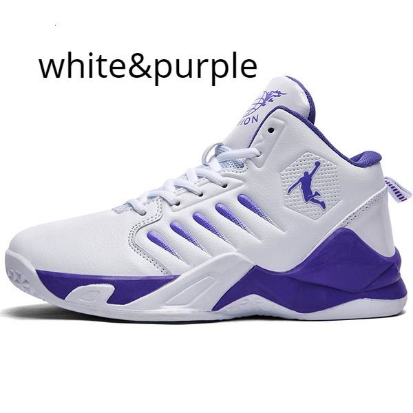 Blanc violet