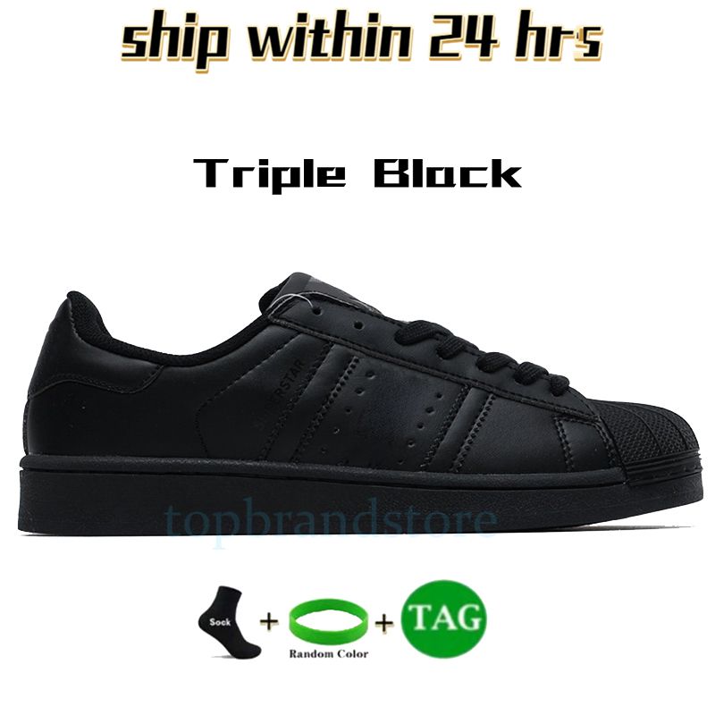 03 Triple Black