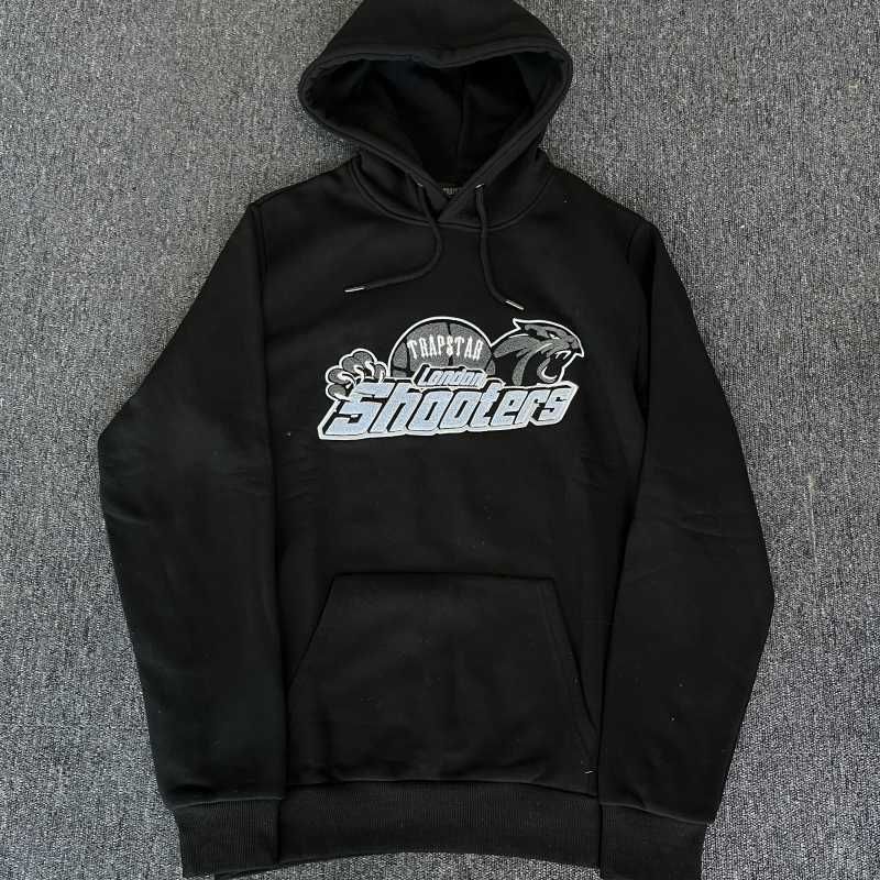 8832-black hoodie