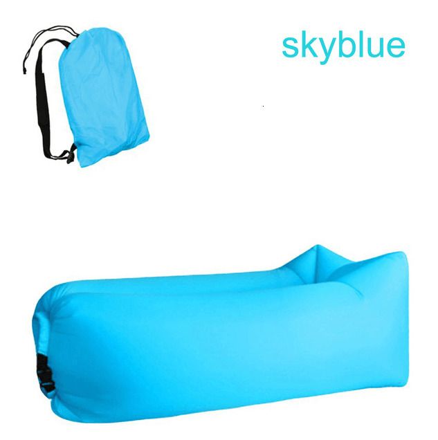 B-sky Blue