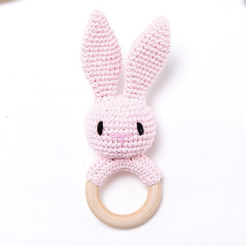 rabbit pink