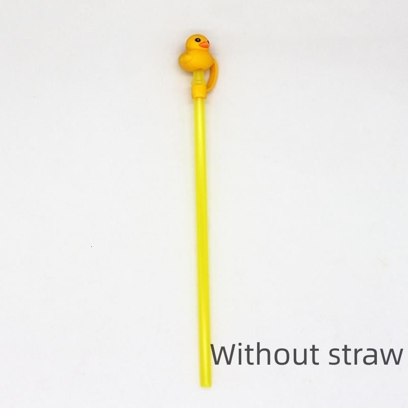 06-without Straw