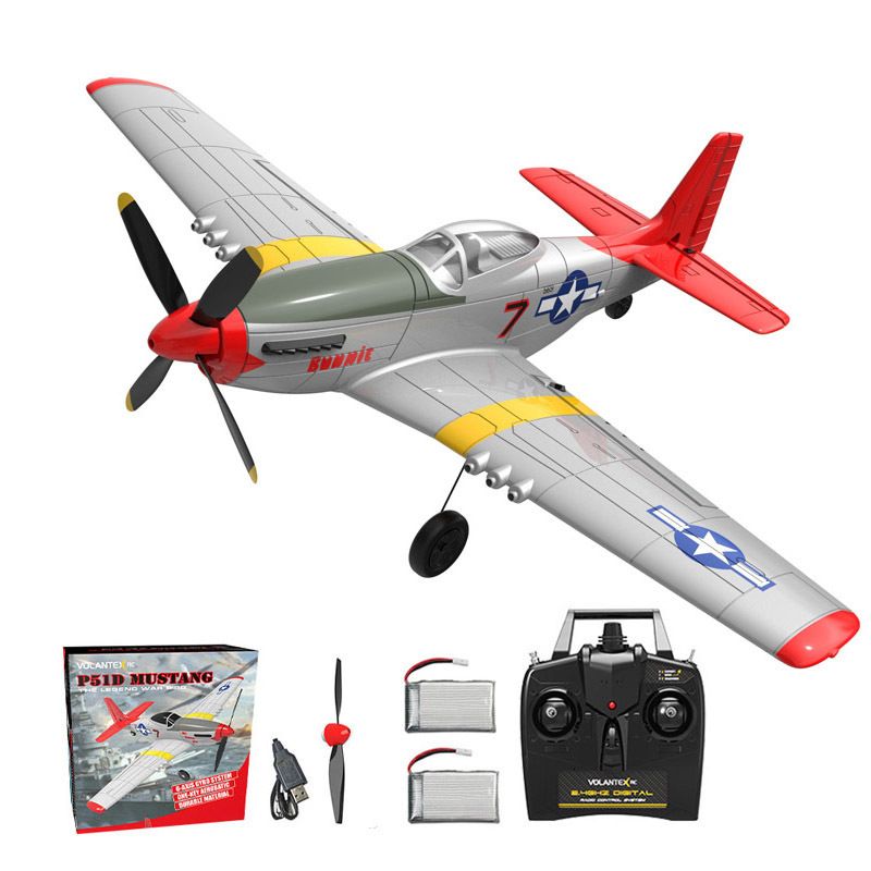 p51 vermelho com 2b