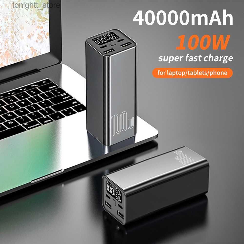 40000mah