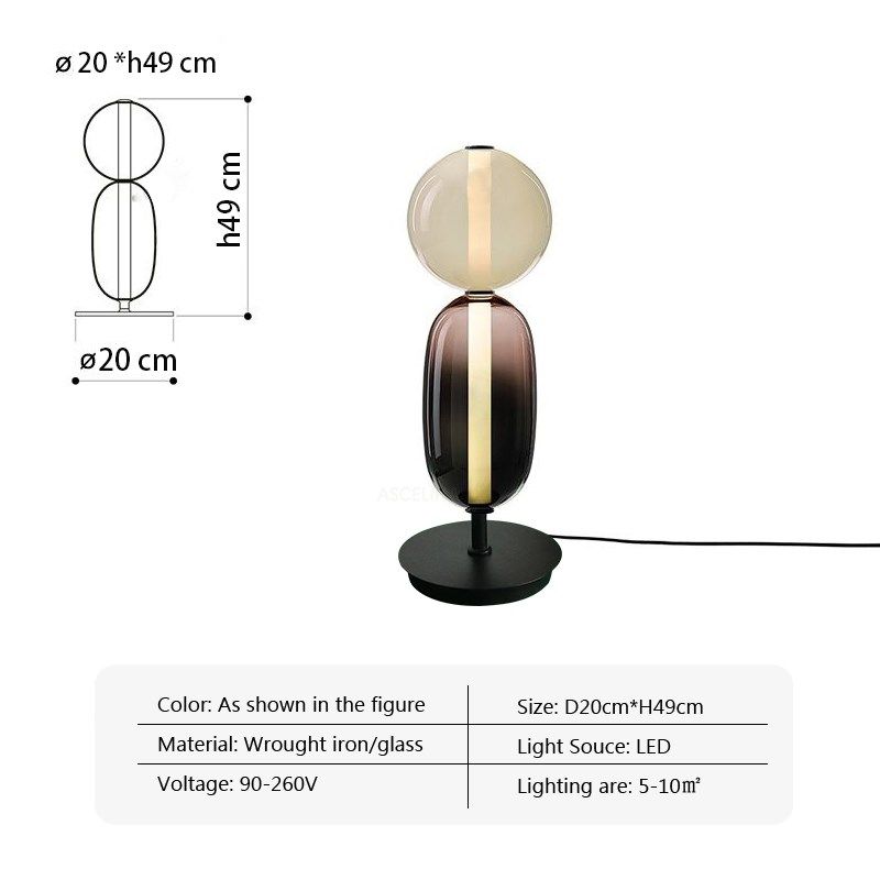 TL023G002 49cm Cool white US Plug