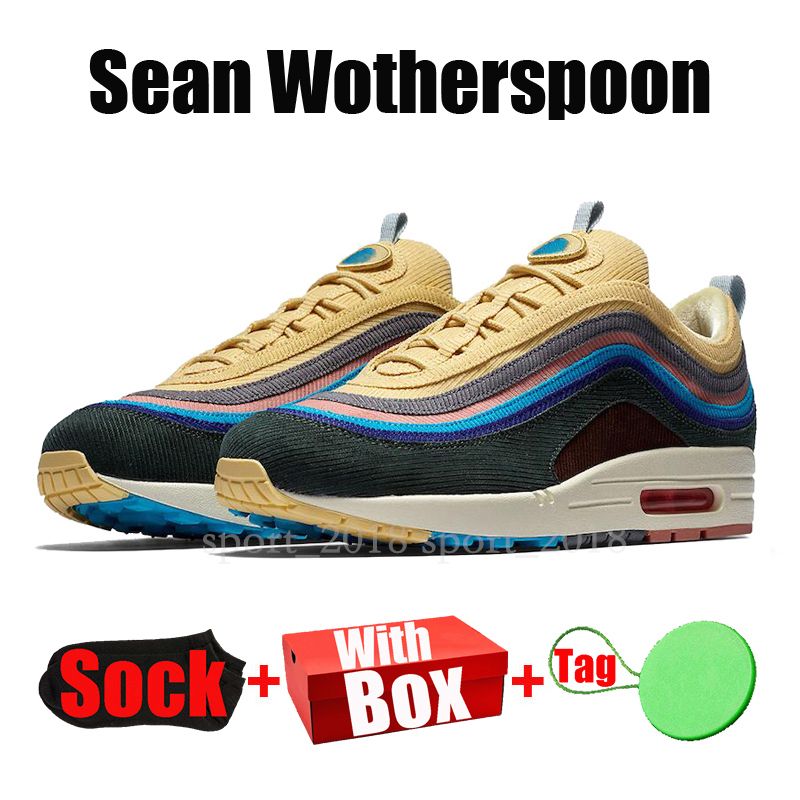 #3 Sean Wotherspoon