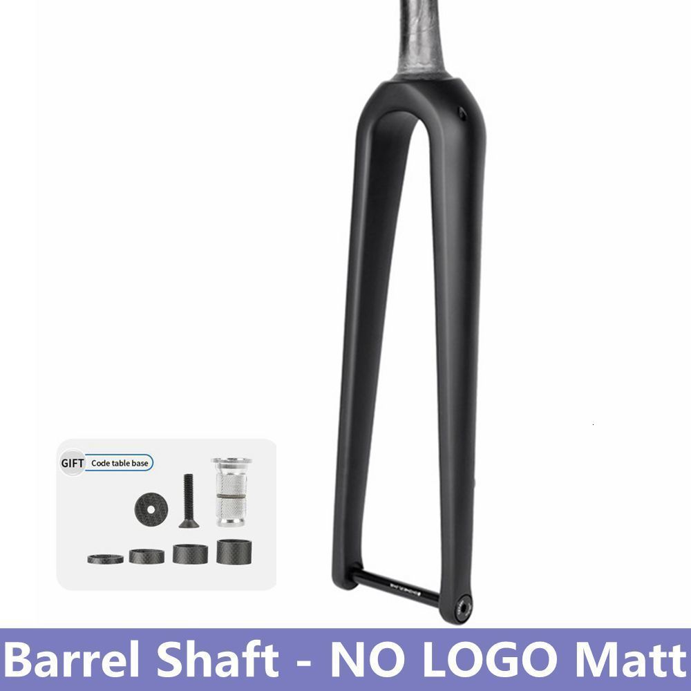 Barrel Shaft6