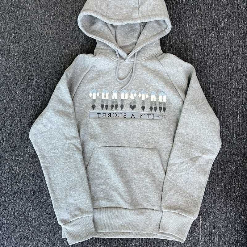 8850-gray hoodie