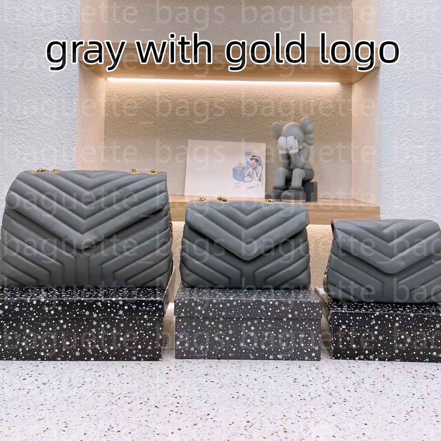 شعار Gray_Gold