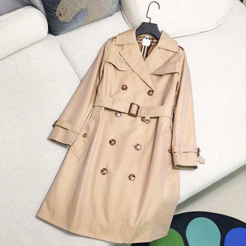 Designer trench deals coat womens